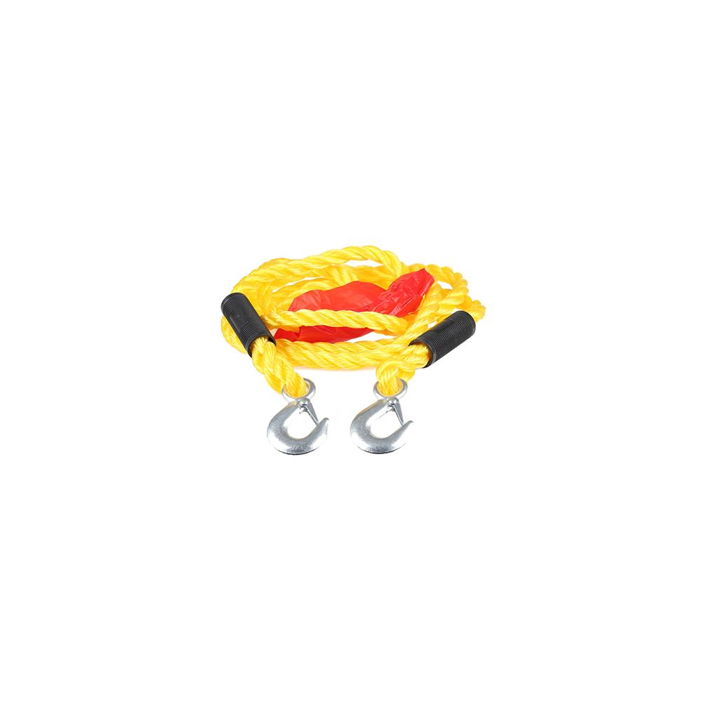 Cablu de tractare 4M 2.5TONE - 16MM grosime Alca 403100
