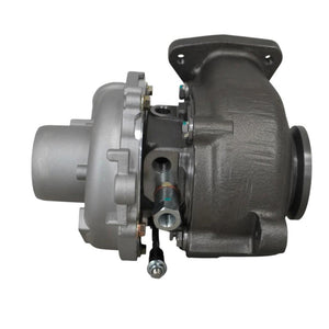 Turbosuflanta Asam Automotive 181455