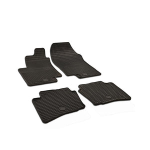 Set covorase auto cauciuc Umbrella pentru Hyundai I20 (2009-2014) 29831