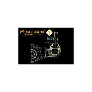 Brat suspensie 16 mm Premiere FDT.519