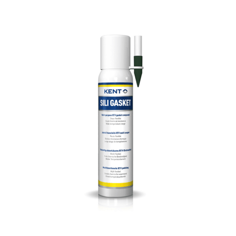 Pasta RTV Etansare Garnituri „Motor” 200 ml – KENT 86842