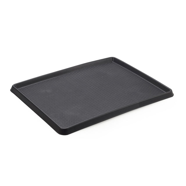 Tavita portbagaj Negru 52X92 cm Carmax 12195123