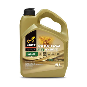 Kross innova 5W20 fd-hybrid - 5L SN01351-KS-53819