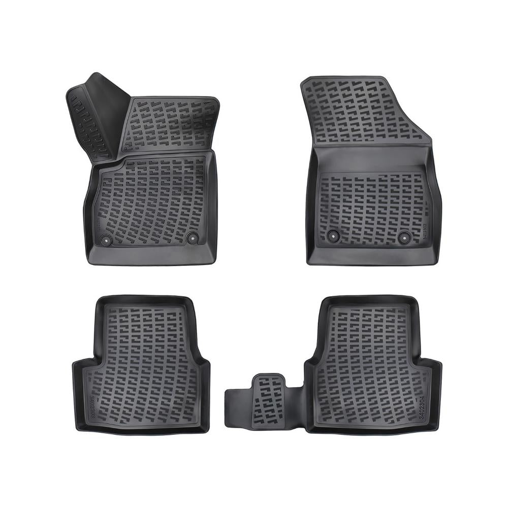 Set covorase auto cauciuc Umbrella pentru Opel astra k 2015-2021 59053