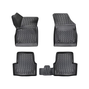 Set covorase auto cauciuc Umbrella pentru Opel astra k 2015-2021 59053