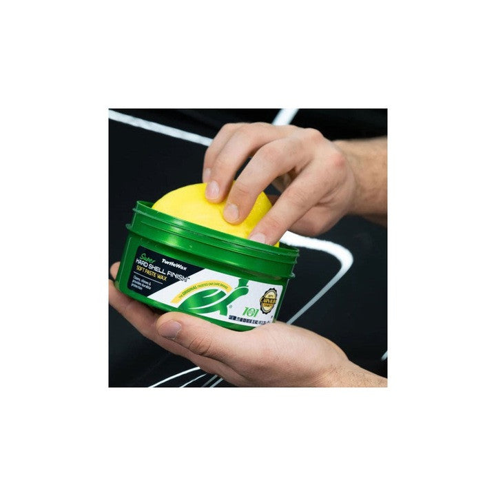 Ceara Auto Solida Turtle Wax Super Hard Shell Finish 397 gr TWFG53190 – imagine 4