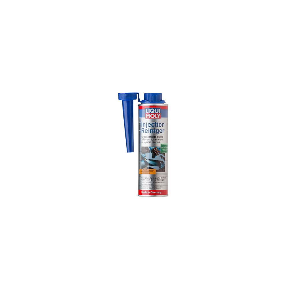 Aditiv curatat injectoare 300 ml Liqui Moly 8376