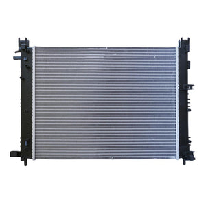 Radiator racire motor Thermix TH.01.036