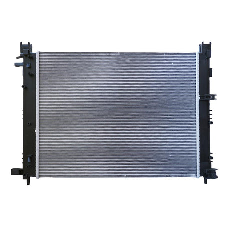 Radiator racire motor Thermix TH.01.036