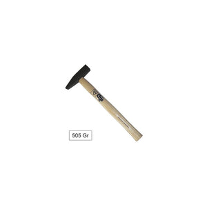 Ciocan lacatus cu maner din lemn 505 g Jbm 51674