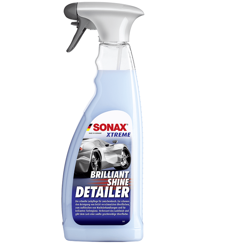 SONAX EXTREME BRILLIANT Ceară cu acțiune rapidă, cod 287400