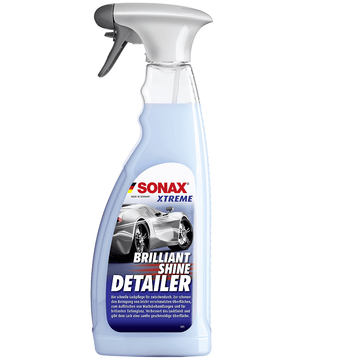SONAX EXTREME BRILLIANT Ceară cu acțiune rapidă, cod 287400