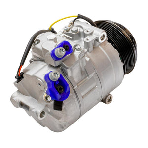 Compresor climatizare Asam Automotive 74040