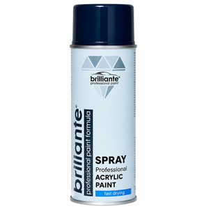 Spray vopsea albastru Cobalt RAL 5013 auto 400 ml