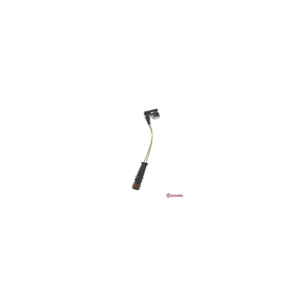 Senzor uzura placute frana Brembo A 00 286