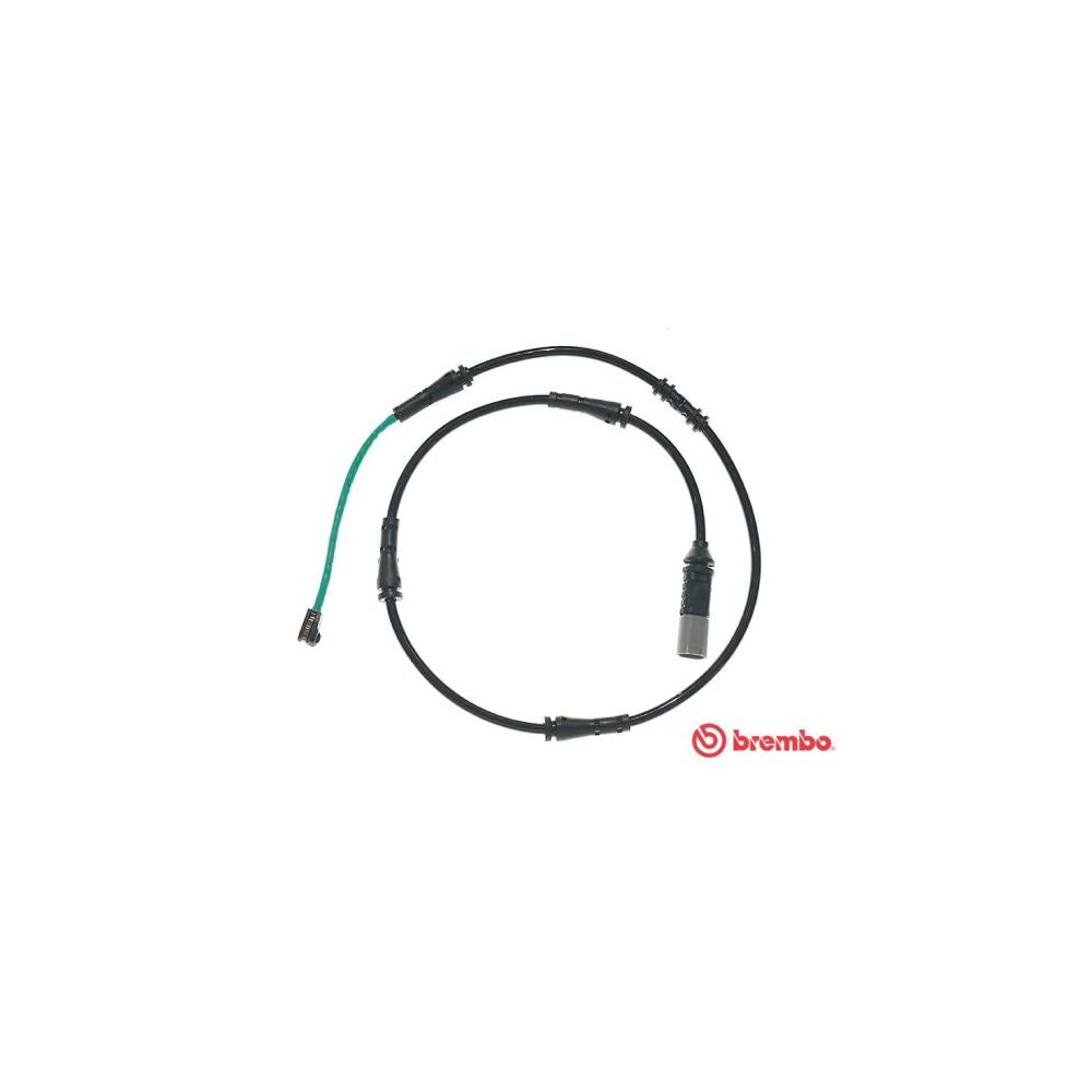 Senzor uzura placute frana Brembo A 00 431