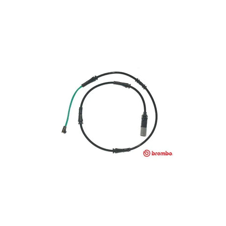 Senzor uzura placute frana Brembo A 00 431