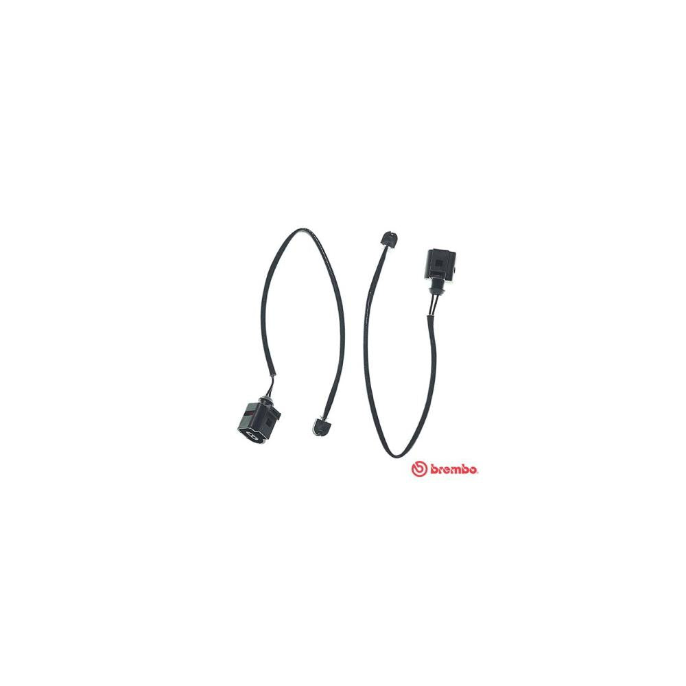 Senzor uzura placute frana Brembo A 00 453
