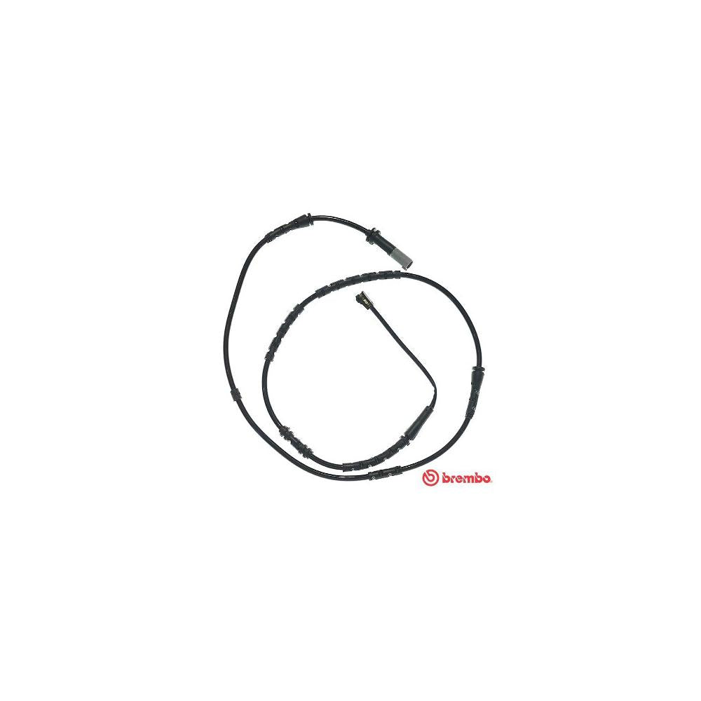 Senzor uzura placute frana Brembo A 00 455
