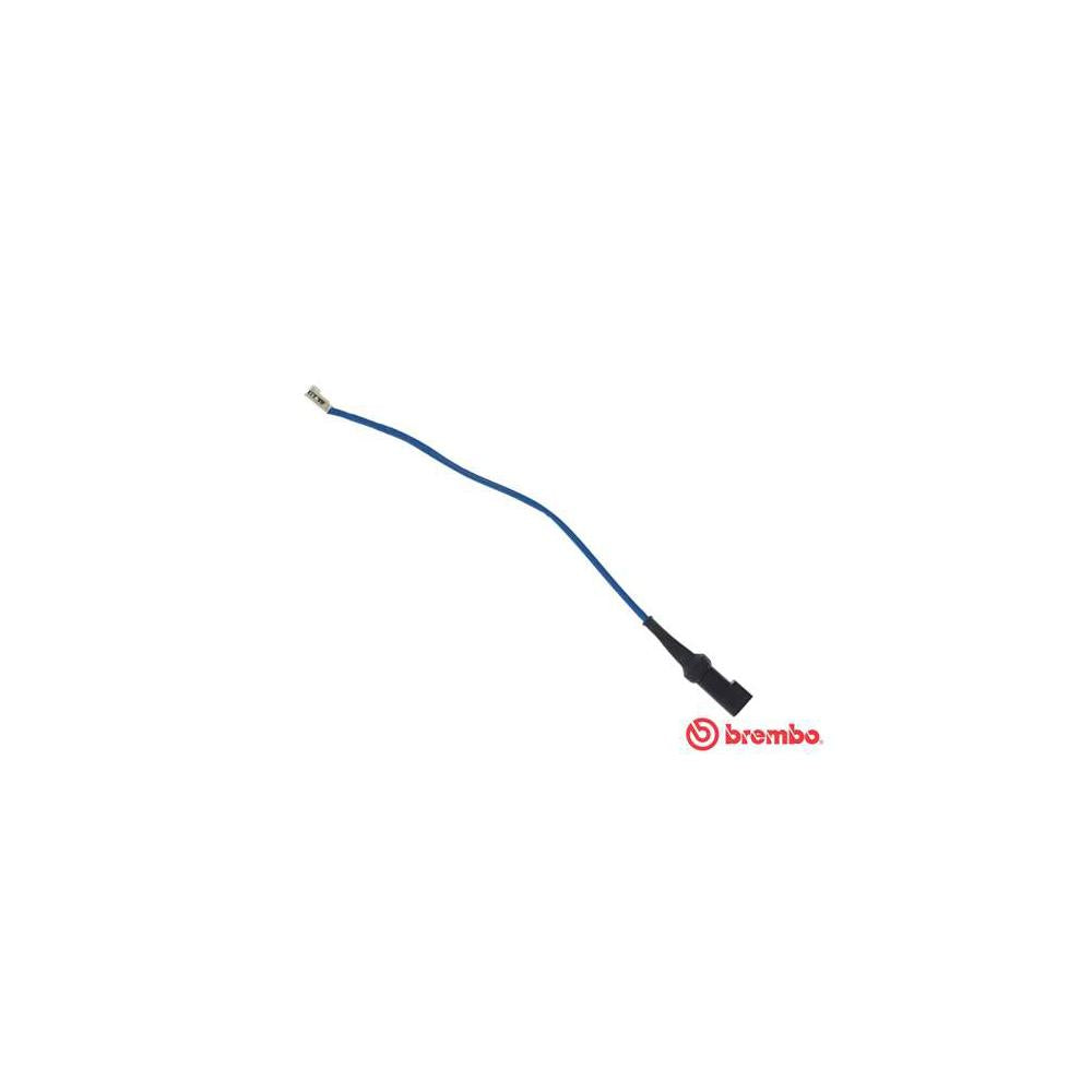 Senzor uzura placute frana Brembo A 00 501