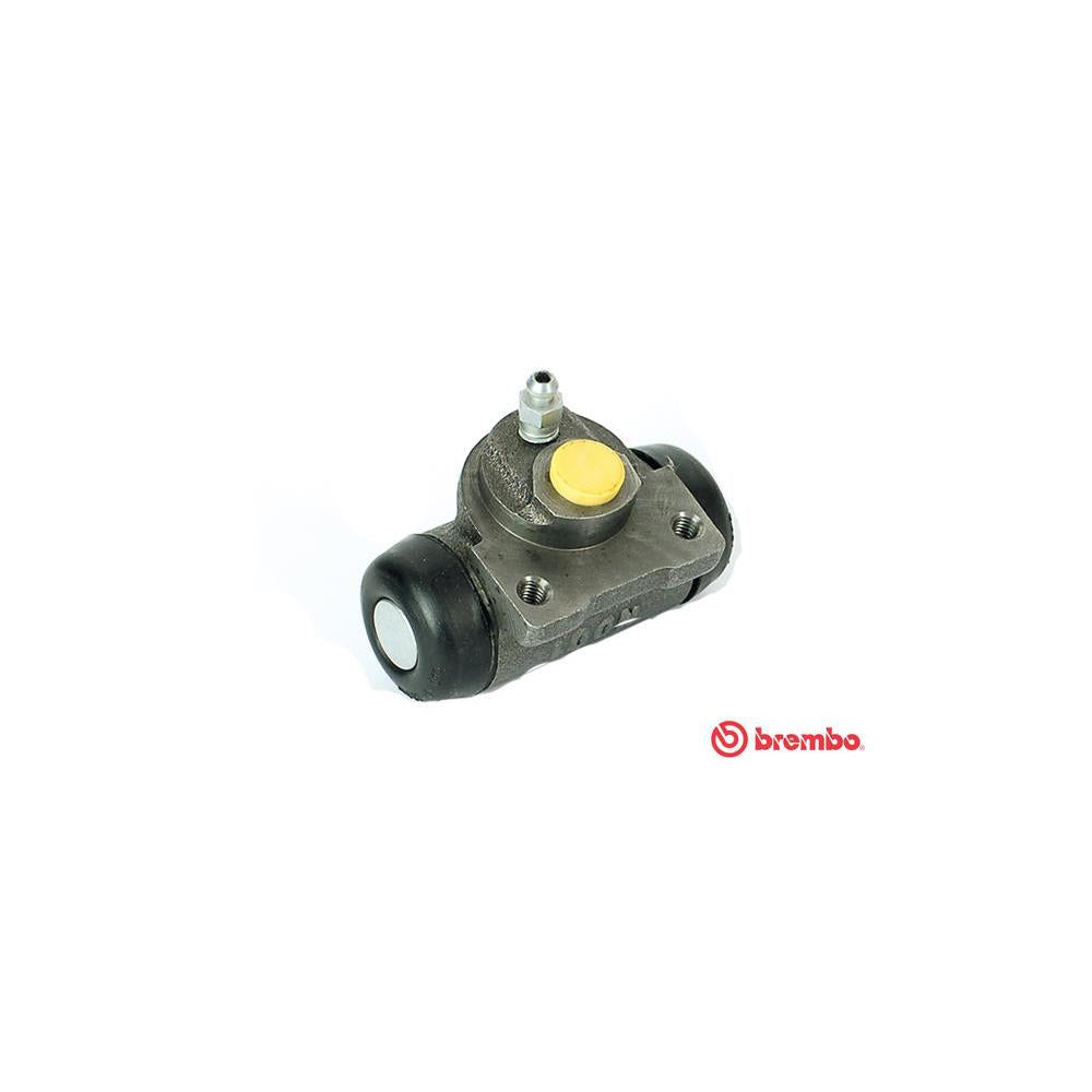 Cilindru receptor frana Brembo A 12 571