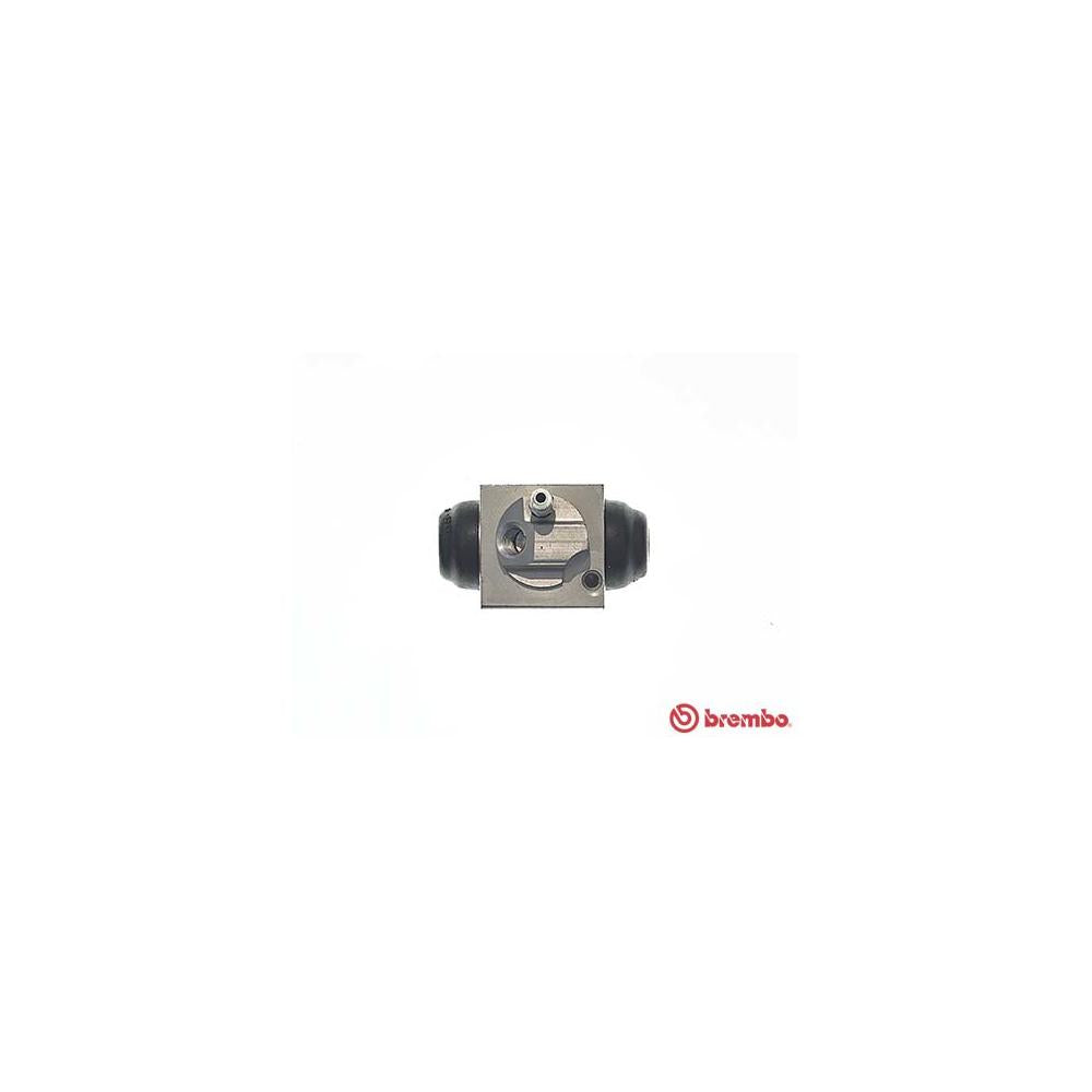 Cilindru receptor frana dr. Brembo A 12 C04
