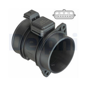Debitmetru aer Delphi AF10405-12B1