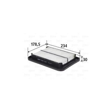 Filtru aer Valeo 585227