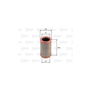 Filtru aer Valeo 585613