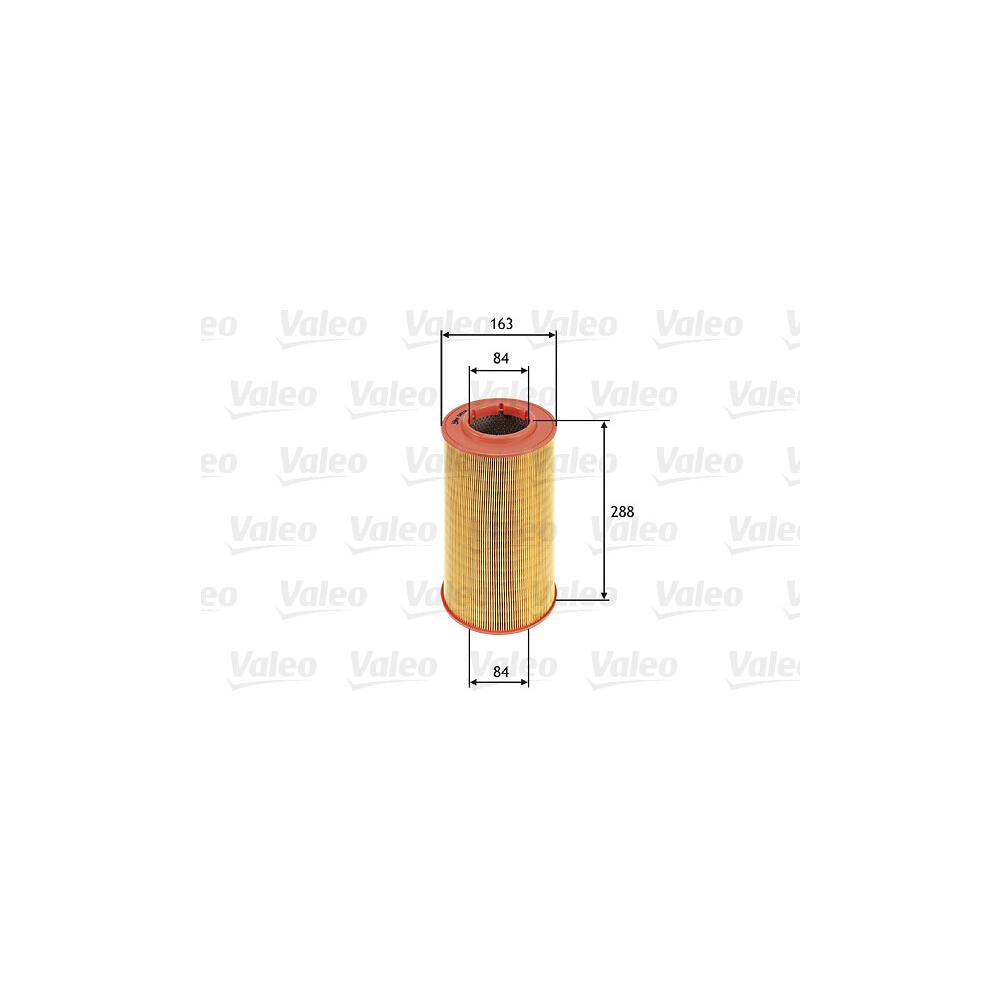 Filtru aer Valeo 585614