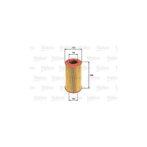 Filtru aer Valeo 585614