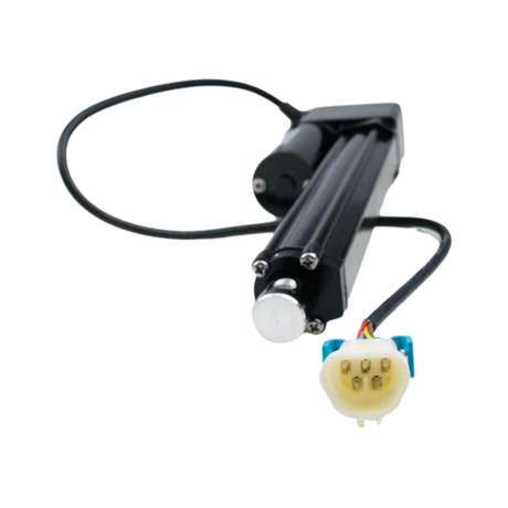 Actuator motor electric 84335407 compatibil New Holland Case