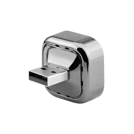 Adaptor 2 in 1 Wireless CarPlay Android Auto Pionray USB/Type-C