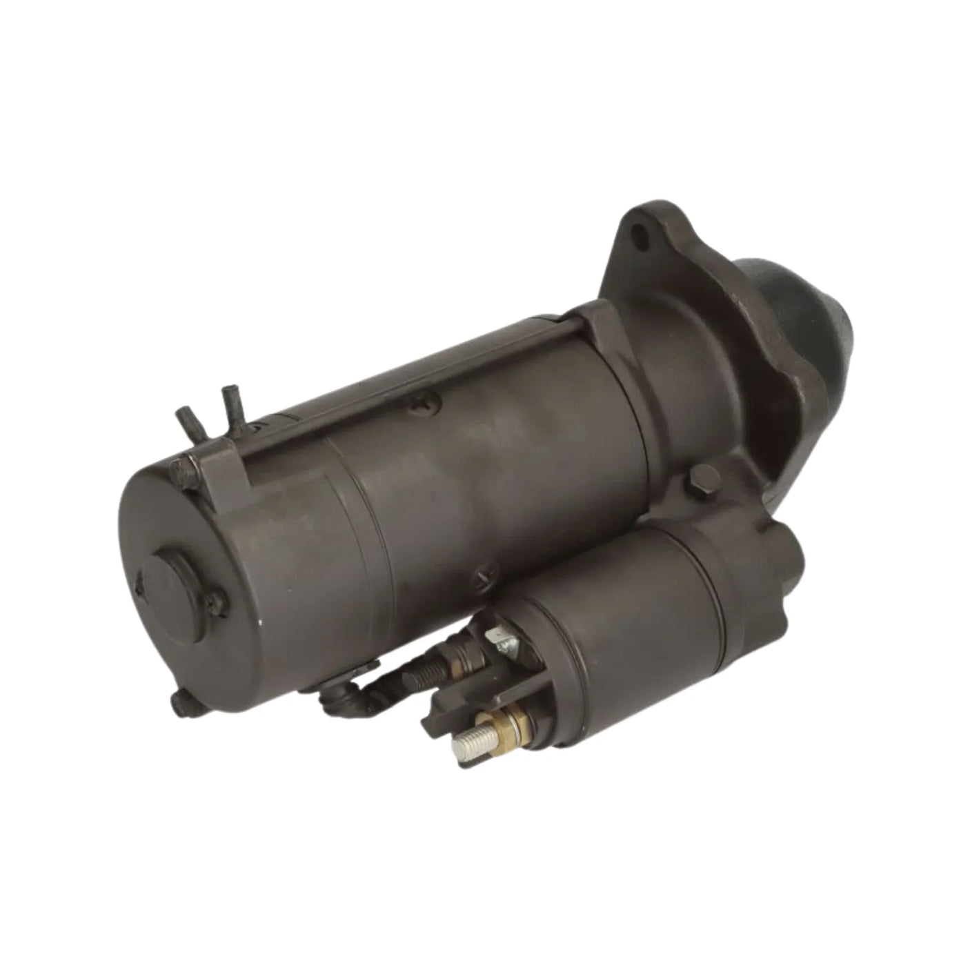 Electromotor tractor 12V 4,2kW Case IH/New Holland – MAHLE MS168