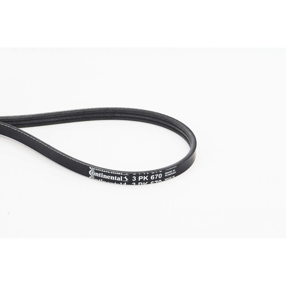 Conti -curea transmisie canelata Continental Ctam 3PK670