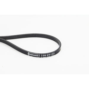 Conti -curea transmisie canelata Continental Ctam 3PK670