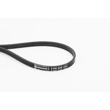 Conti -curea transmisie canelata Continental Ctam 3PK670