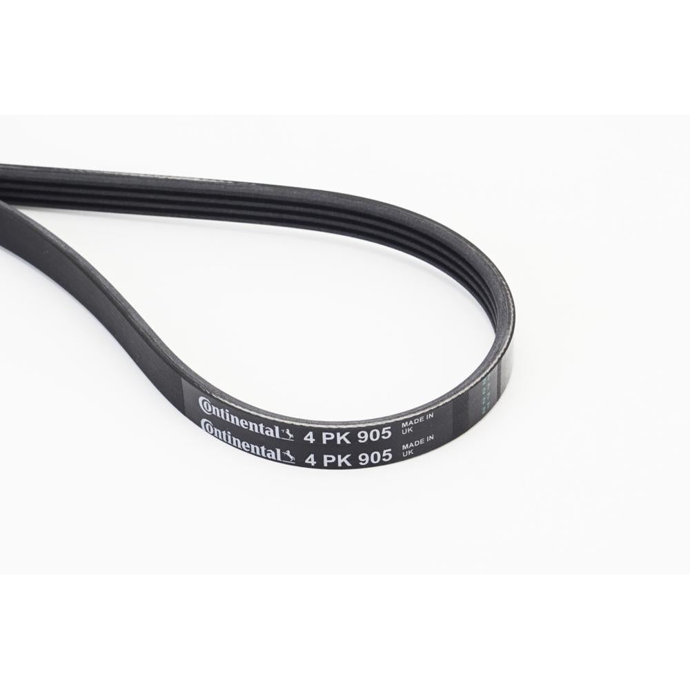 Conti - curea transmisie canelata Continental Ctam 4PK905