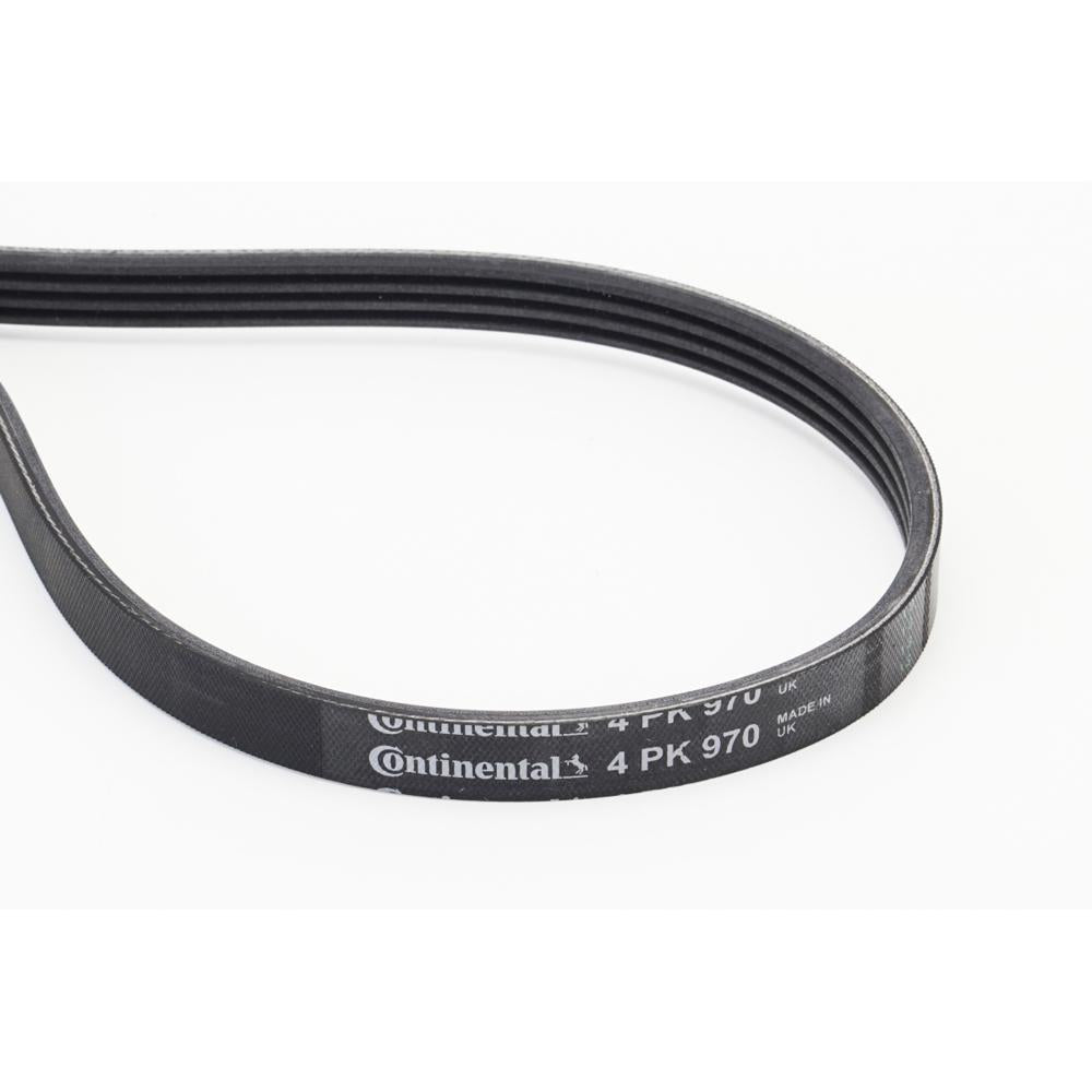 Conti - curea transmisie canelata Continental Ctam 4PK970