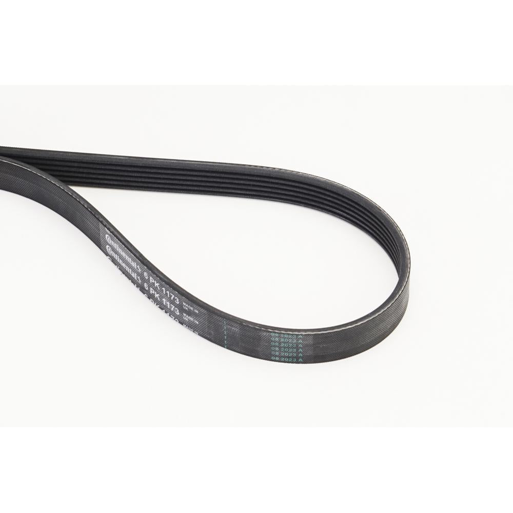 Conti - curea transmisie cu caneluri Continental Ctam 6PK1173
