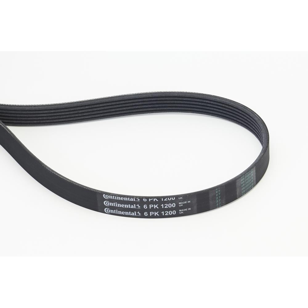 Conti -curea transmisie canelata Continental Ctam 6PK1200