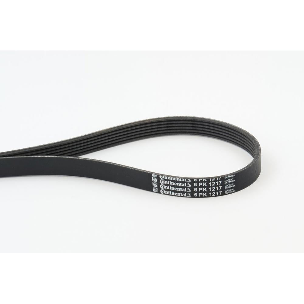 Conti -curea transmisie canelata Continental Ctam 6PK1217