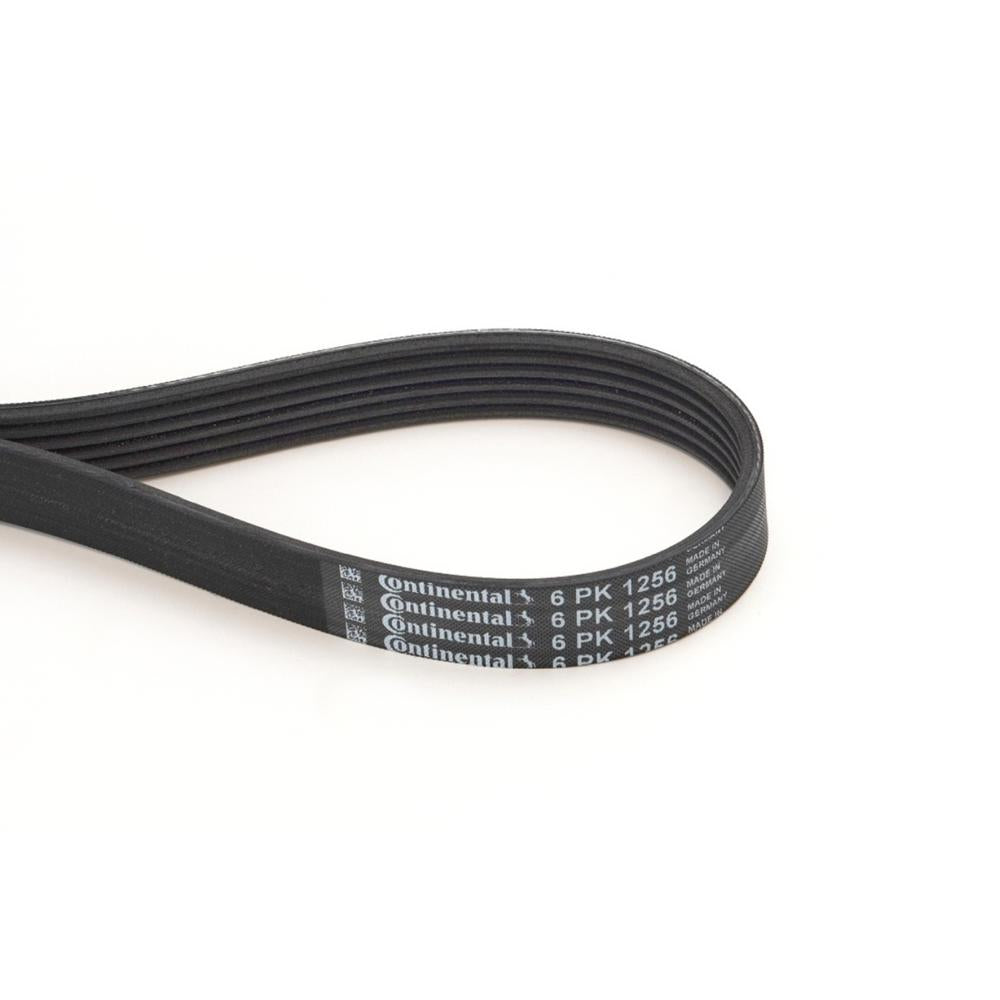 Conti -curea transmisie cu caneluri Continental Ctam 6PK1256
