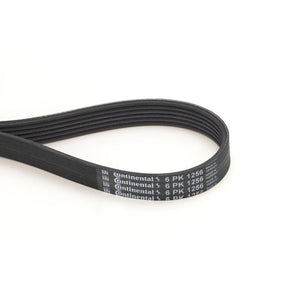 Conti -curea transmisie cu caneluri Continental Ctam 6PK1256
