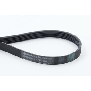 Conti - curea transmisie canelata Continental Ctam 6PK1360