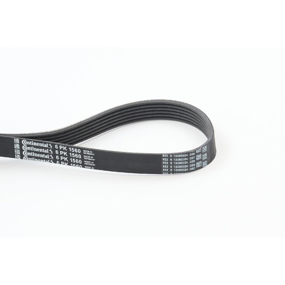 Conti - curea transmisie Continental Ctam 6PK1560