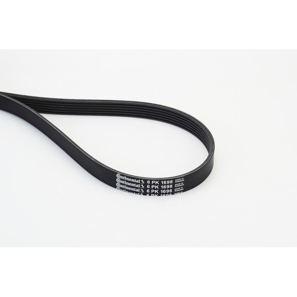 Conti -curea transmisie cu caneluri Continental Ctam 6PK1698