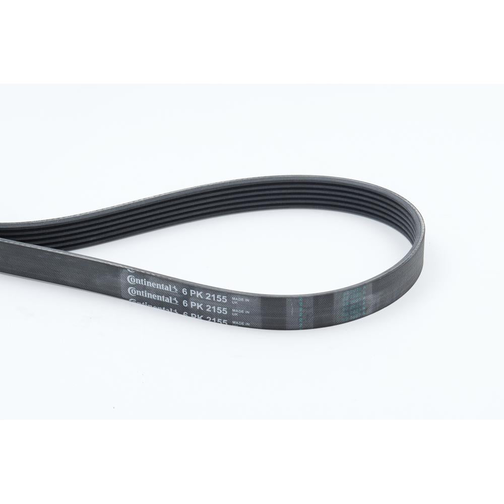 Conti -curea transmisie canelata Continental Ctam 6PK2155