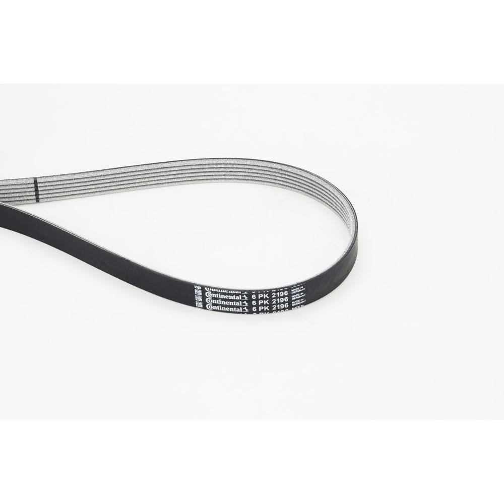 Conti -curea transmisie canelata Continental Ctam 6PK2196