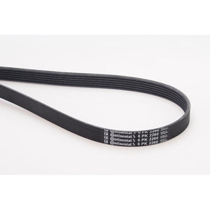 Conti - curea transmisie canelata Continental Ctam 6PK2260
